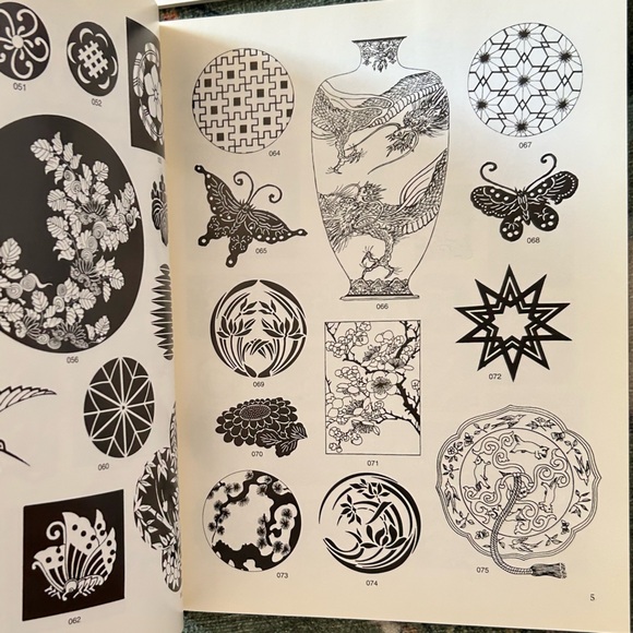 Bundle of Clip Art Books (4) - Picture 10 of 15